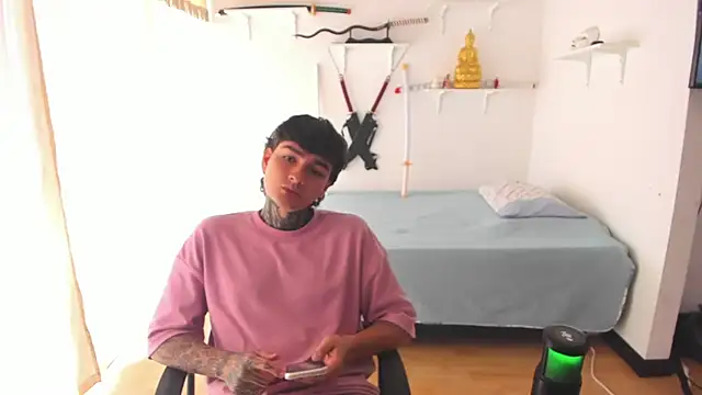 Your Tao online show from February 16, 4:38 pm