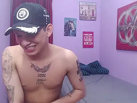 destroys fuck online show from February 18, 4:32 am