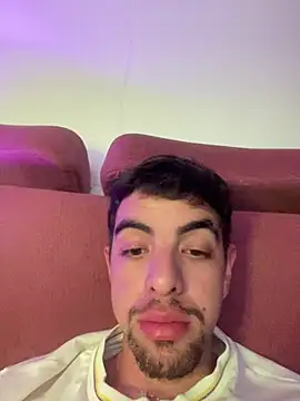 Horny Simmon online show from February 9, 11:53 pm