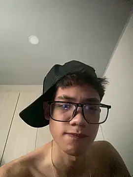 Santi Princex online show from February 11, 2:49 am