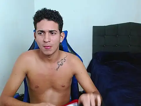 sebastian-lobo online show from February 10, 4:50 am