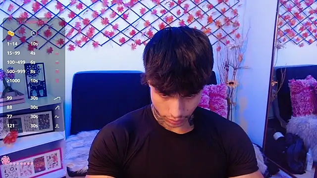 IanWest  online show from June 22, 9:30 pm