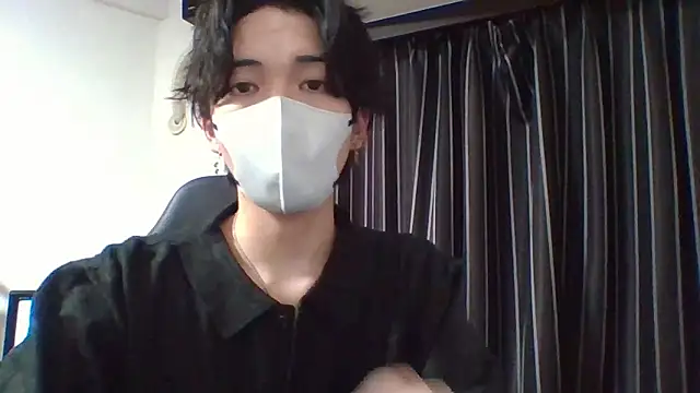 raitokun5555 online show from February 17, 1:21 pm