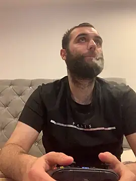 Mr Findom online show from February 10, 7:07 pm