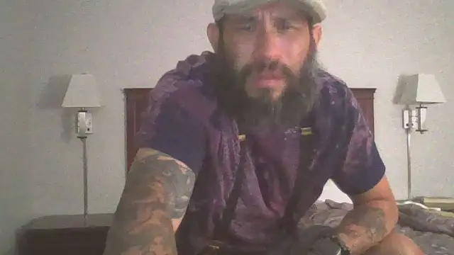 TheDaddio03 online show from May 24, 4:40 am
