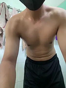 Qang 240924 online show from February 13, 7:36 am