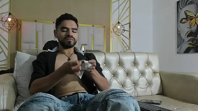 HotPulse vc online show from March 20, 2:43 pm