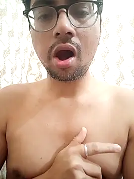 rajkink2040 online show from February 11, 2:05 am