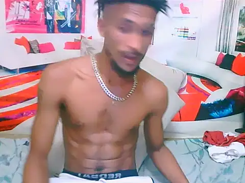 EroticPoison69 online show from February 17, 6:40 pm