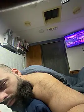 Mandingojay9 online show from March 16, 5:55 am