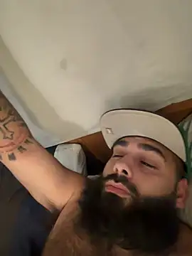 Mandingojay9 online show from March 14, 9:44 pm