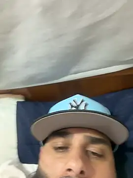 Mandingojay9 online show from March 4, 7:10 pm