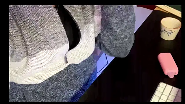 Moonnoir555 online show from February 10, 10:03 pm