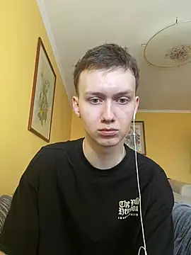 itsNathanyel online show from March 16, 9:13 am