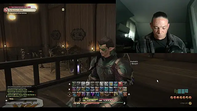 ShadowLove85 online show from April 17, 10:23 pm