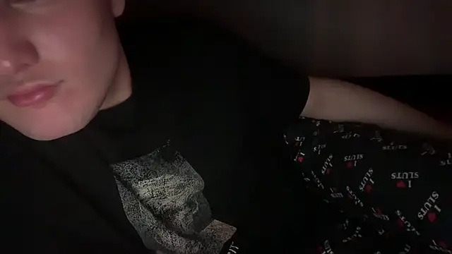 maxxboyyy online show from February 22, 5:42 am