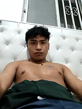 Emadridr online show from March 9, 12:26 am