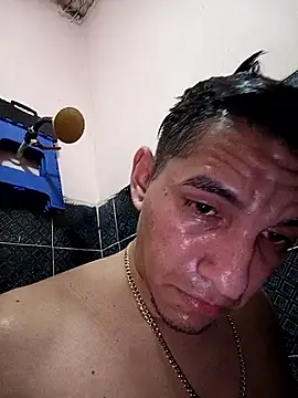 Morboso19cm online show from April 1, 2:57 am