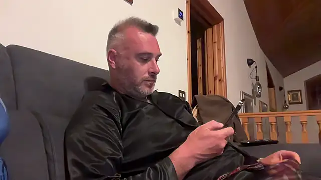 marcovik1 online show from April 28, 7:29 pm