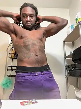 Benjiblake online show from March 12, 2:36 pm