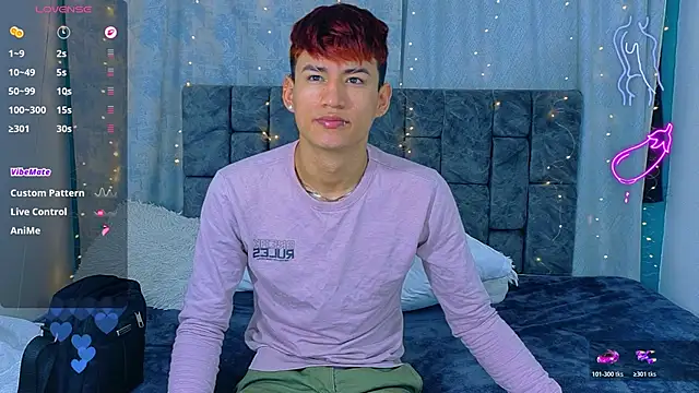 NicolasTorrez online show from April 2, 8:11 am