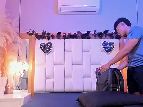 Bastixvontade online show from February 23, 11:50 pm