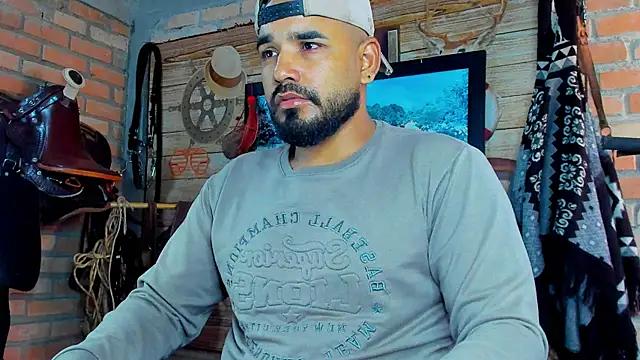 dominic jonson online show from March 10, 2:01 pm