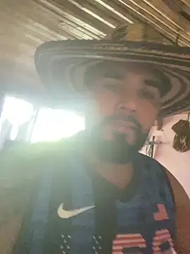 dominic jonson online show from March 23, 6:47 pm