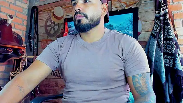 dominic jonson online show from March 12, 2:14 pm