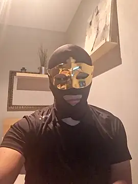 Adam Cash online show from February 20, 12:07 am