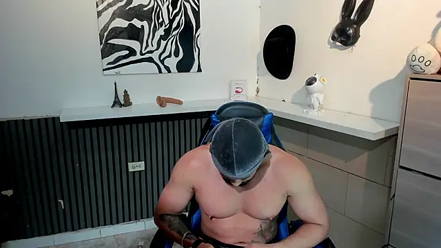 BENEDIICK online show from March 20, 10:35 pm