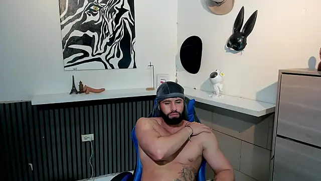 BENEDIICK online show from March 19, 9:29 pm