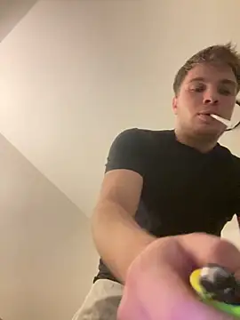 benab888 online show from April 21, 3:45 am