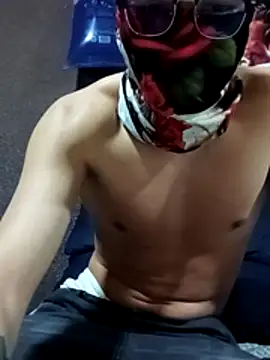 BROWNRABBIT 01 online show from February 12, 3:56 am