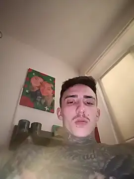 Edward2611 online show from February 22, 7:10 am