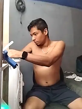 URALZERO420CLOUDS online show from February 28, 6:56 am