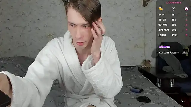 Erick Wilson online show from April 9, 6:30 am