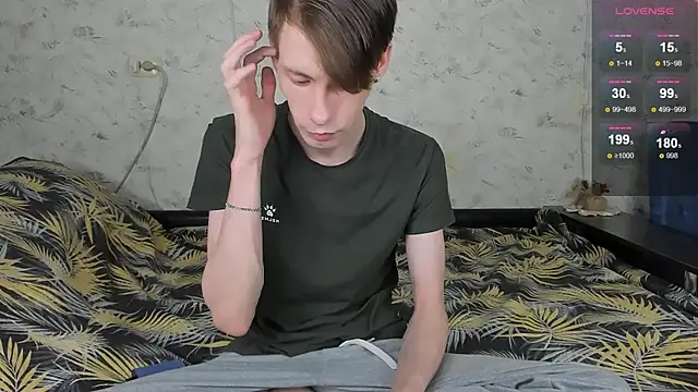 Erick Wilson online show from April 21, 7:47 am