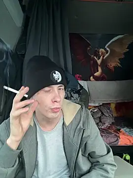 Snapshot of Erick_Wilson chatting on December 6, 10:38 am Erick Wilson online show from December 6, 10:38 am