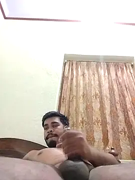 playboy nikhil online show from April 27, 4:47 pm