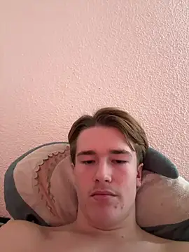 lucaoou online show from February 12, 12:00 pm