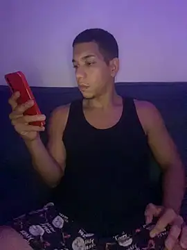 Bully-BoyRJ online show from February 12, 8:59 pm