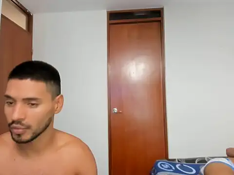 threeboyshot online show from February 12, 3:29 pm