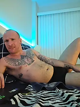 Gringoluce online show from February 17, 12:53 am