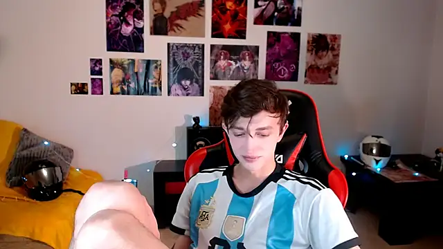 John Meow online show from March 29, 1:55 pm