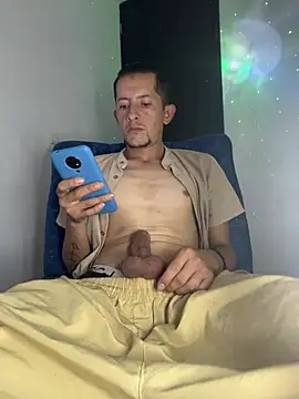 David Great Cock online show from March 13, 10:49 pm