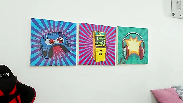 Thomas walker14 online show from March 13, 2:57 pm