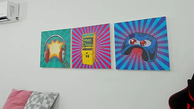 Thomas walker14 online show from April 20, 12:19 pm