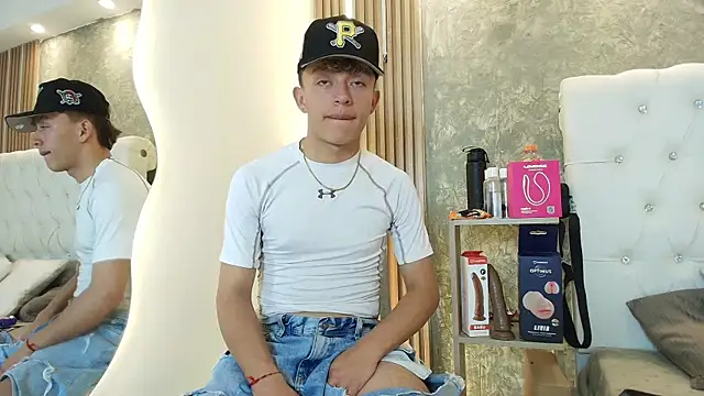 Dark Nico online show from May 6, 4:13 am