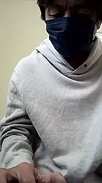 asyuuuuu online show from March 30, 12:22 am